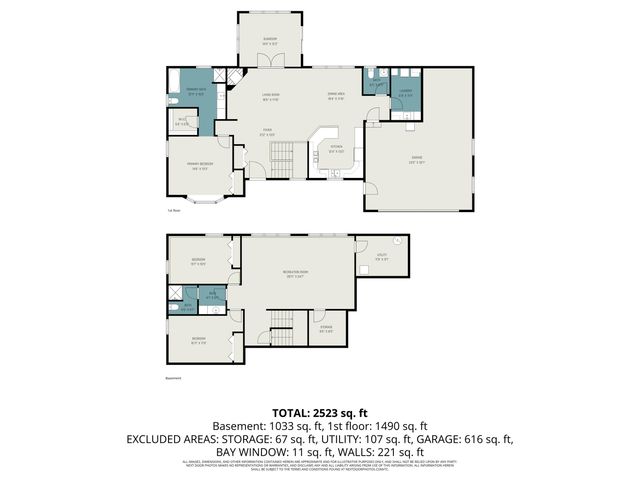 3425 Stonyridge Drive, Georgetown Twp, MI 49426