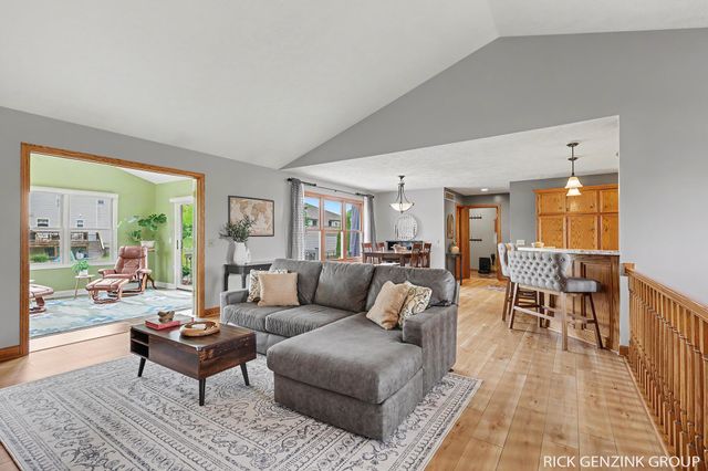 3425 Stonyridge Drive, Georgetown Twp, MI 49426