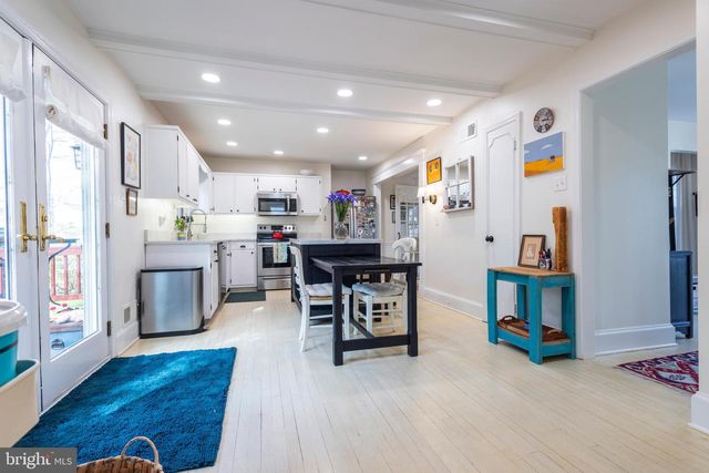 7806 WORTHING CT, Alexandria, VA 22315