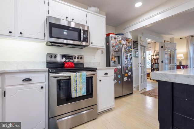 7806 WORTHING CT, Alexandria, VA 22315