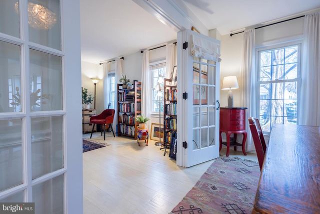 7806 WORTHING CT, Alexandria, VA 22315