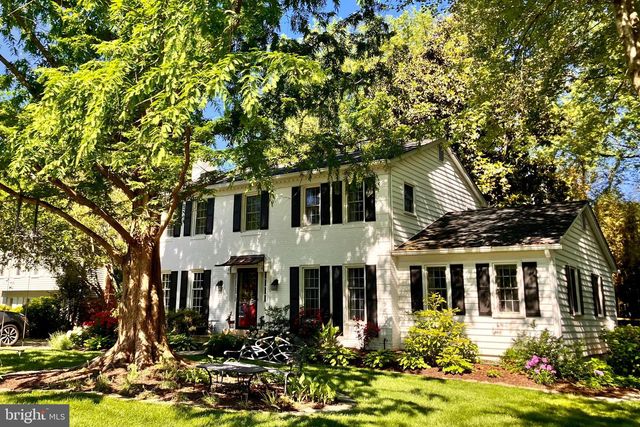 7806 WORTHING CT, Alexandria, VA 22315