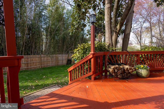 7806 WORTHING CT, Alexandria, VA 22315