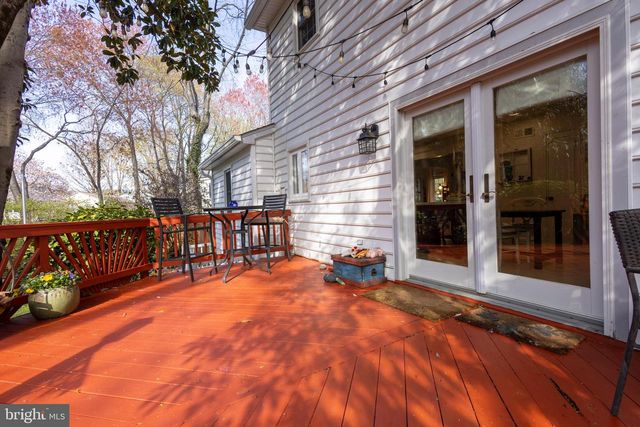 7806 WORTHING CT, Alexandria, VA 22315