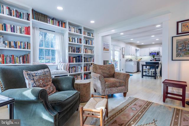 7806 WORTHING CT, Alexandria, VA 22315