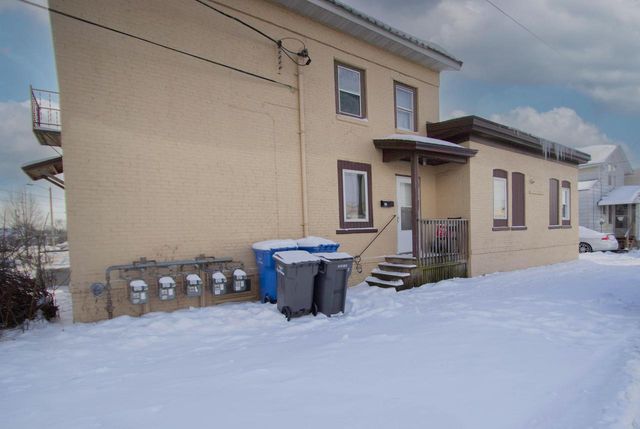 500 S 2nd STREET, Watertown, WI 53094