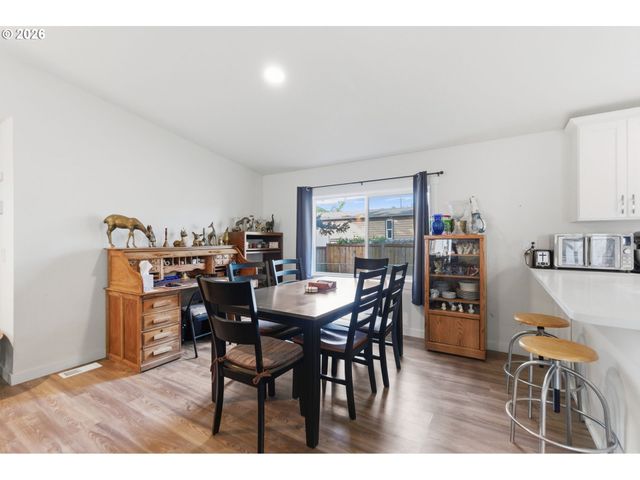 10038 S NEW ERA Rd 5, Canby, OR 97013