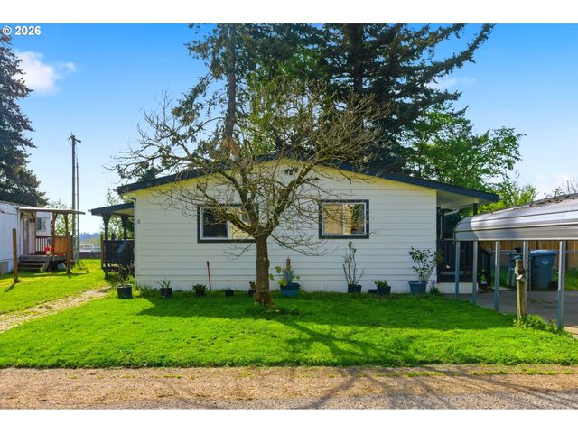 10038 S NEW ERA Rd 5, Canby, OR 97013