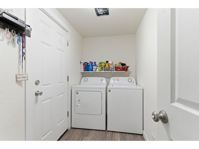 10038 S NEW ERA Rd 5, Canby, OR 97013