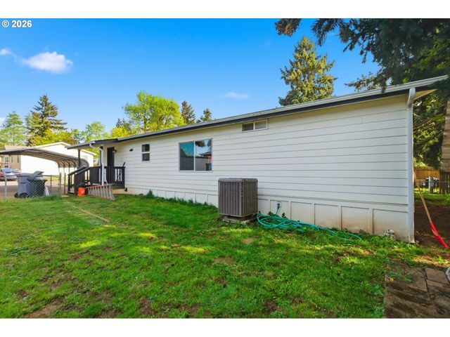 10038 S NEW ERA Rd 5, Canby, OR 97013