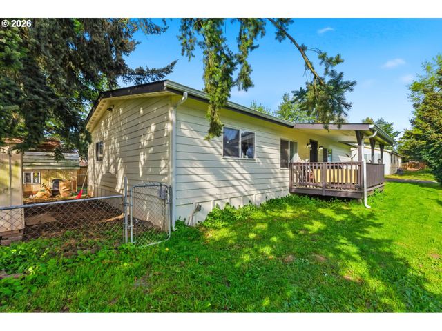 10038 S NEW ERA Rd 5, Canby, OR 97013