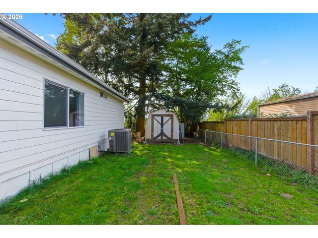 10038 S NEW ERA Rd 5, Canby, OR 97013