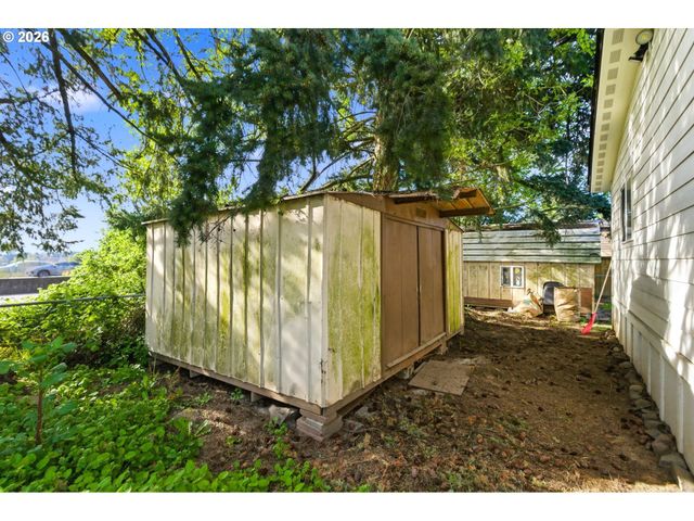 10038 S NEW ERA Rd 5, Canby, OR 97013