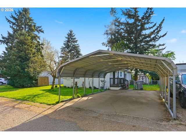 10038 S NEW ERA Rd 5, Canby, OR 97013