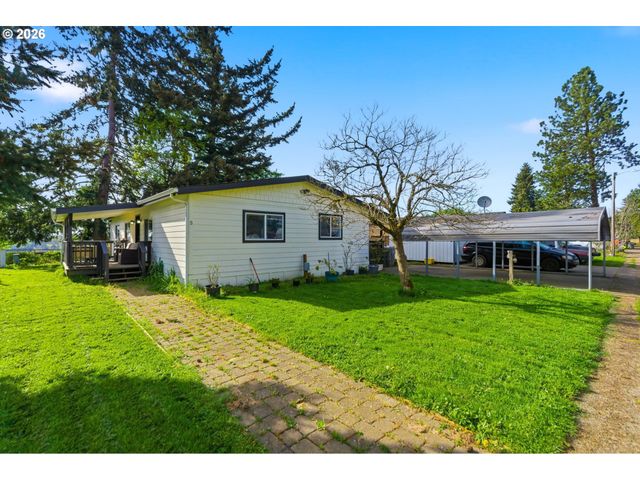 10038 S NEW ERA Rd 5, Canby, OR 97013