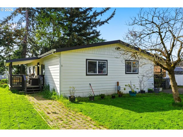 10038 S NEW ERA Rd 5, Canby, OR 97013