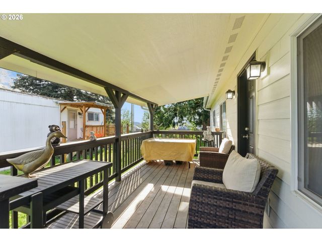 10038 S NEW ERA Rd 5, Canby, OR 97013