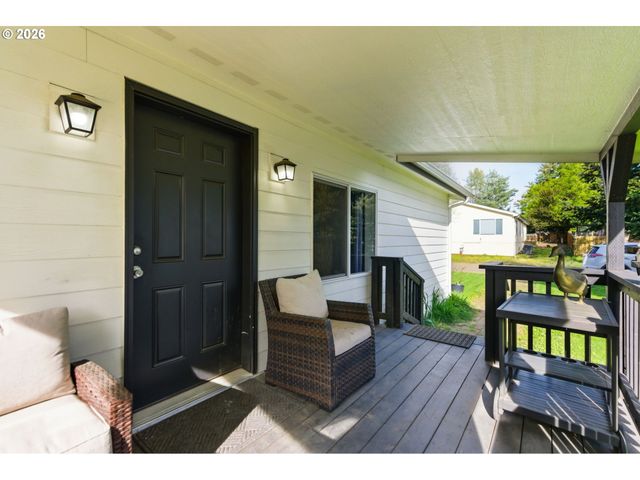 10038 S NEW ERA Rd 5, Canby, OR 97013