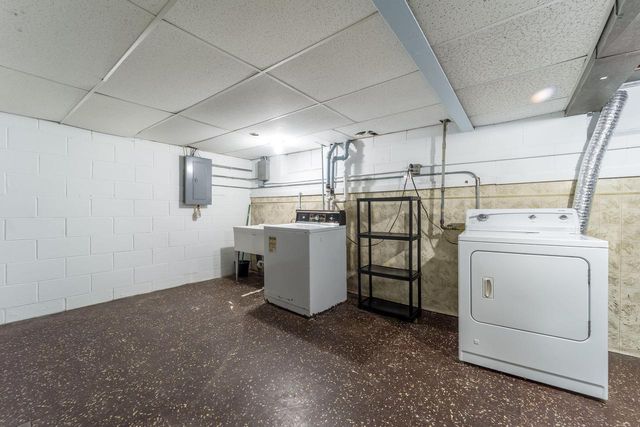 3603 23rd STREET, Milwaukee, WI 53221