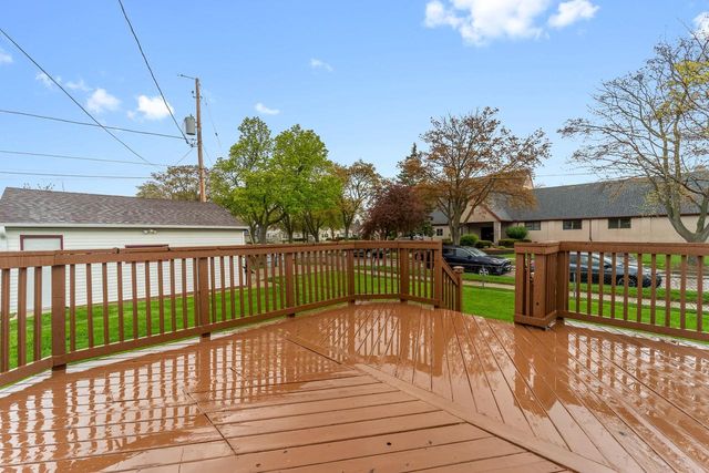 3603 23rd STREET, Milwaukee, WI 53221