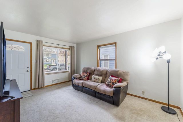 3603 23rd STREET, Milwaukee, WI 53221