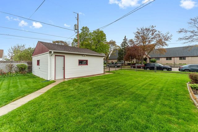 3603 23rd STREET, Milwaukee, WI 53221