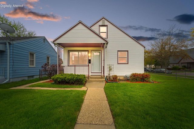 3603 23rd STREET, Milwaukee, WI 53221