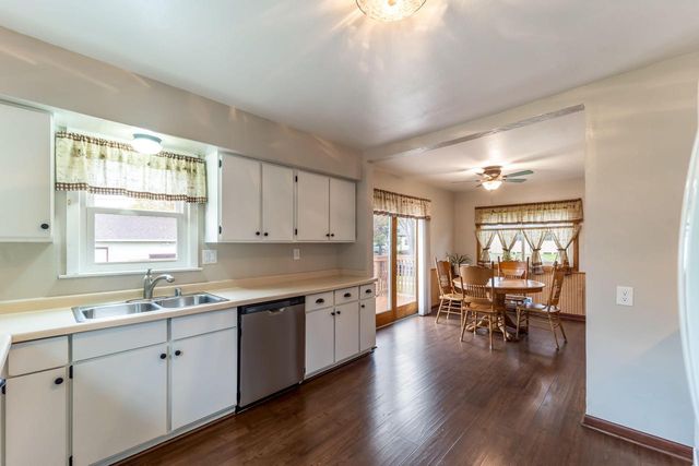 3603 23rd STREET, Milwaukee, WI 53221