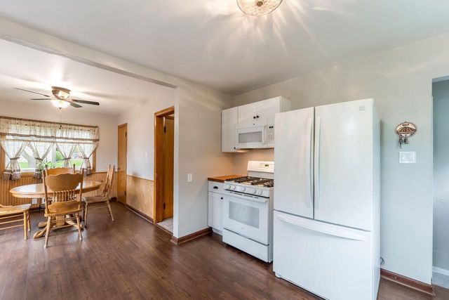 3603 23rd STREET, Milwaukee, WI 53221