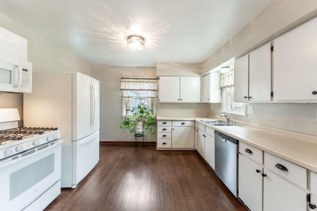 3603 23rd STREET, Milwaukee, WI 53221