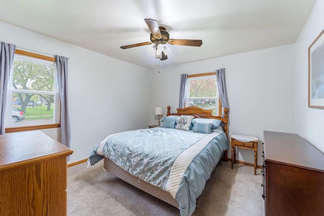 3603 23rd STREET, Milwaukee, WI 53221