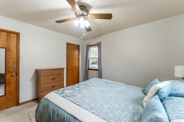 3603 23rd STREET, Milwaukee, WI 53221