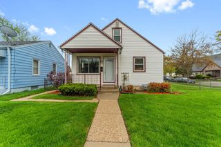 3603 23rd STREET, Milwaukee, WI 53221
