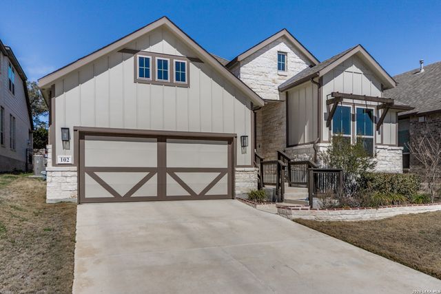 102 bretford, Boerne, TX 78006