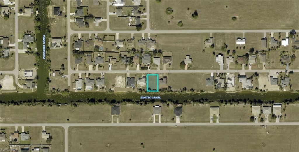 2002 NE 18th ST, CAPE CORAL, FL 33909 — photo 2