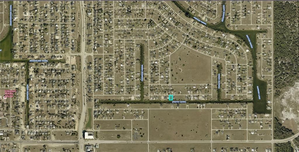 2002 NE 18th ST, CAPE CORAL, FL 33909 — photo 3