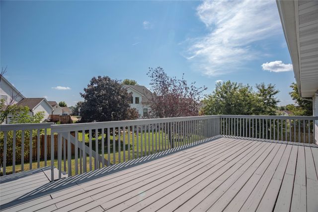 5721 SE 30th Street, Des Moines, IA 50320