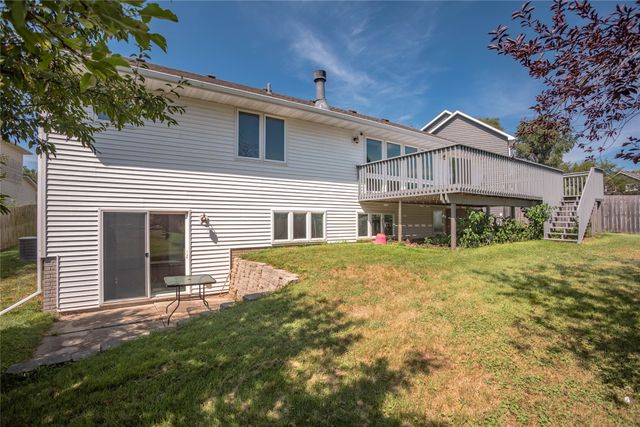 5721 SE 30th Street, Des Moines, IA 50320