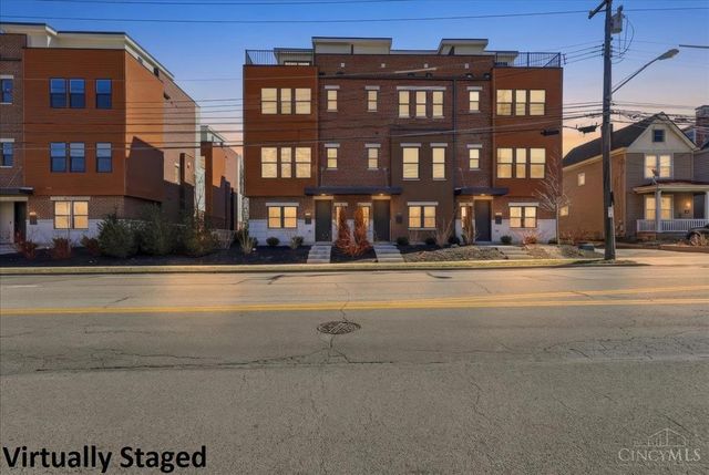 3908 Edwards Road, Cincinnati, OH 45209