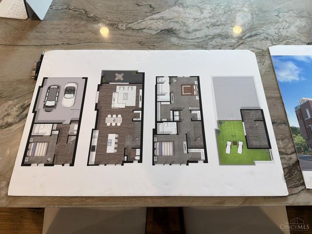 3908 Edwards Road, Cincinnati, OH 45209