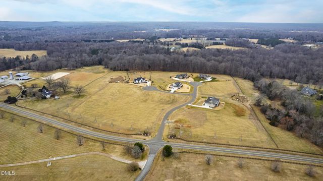 Lot 10 Belfield Lane, Hillsborough, NC 27278