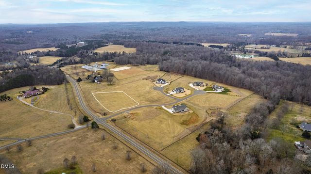 Lot 10 Belfield Lane, Hillsborough, NC 27278