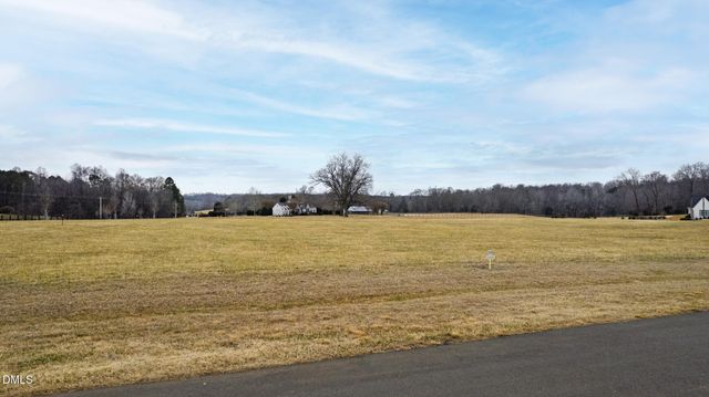 Lot 10 Belfield Lane, Hillsborough, NC 27278