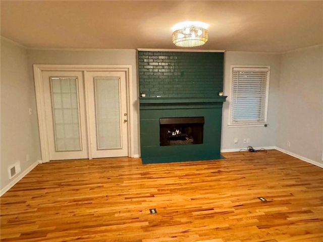 104 Meadow Lane, Cartersville, GA 30120