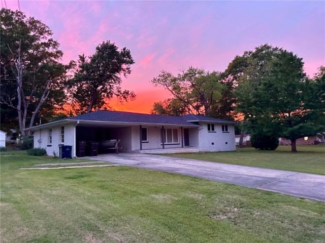 104 Meadow Lane, Cartersville, GA 30120