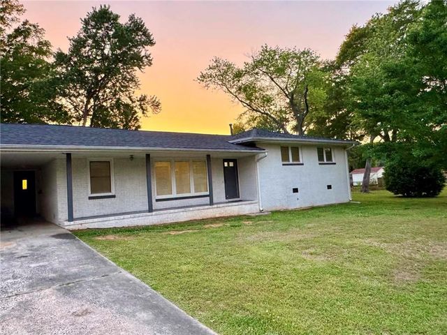 104 Meadow Lane, Cartersville, GA 30120