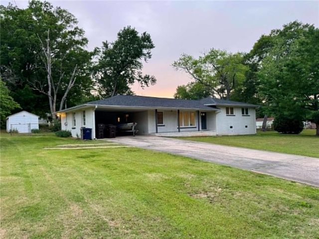104 Meadow Lane, Cartersville, GA 30120
