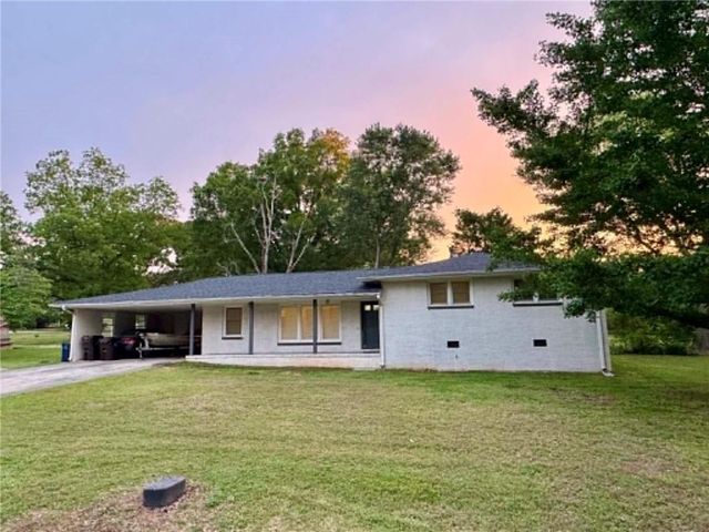 104 Meadow Lane, Cartersville, GA 30120