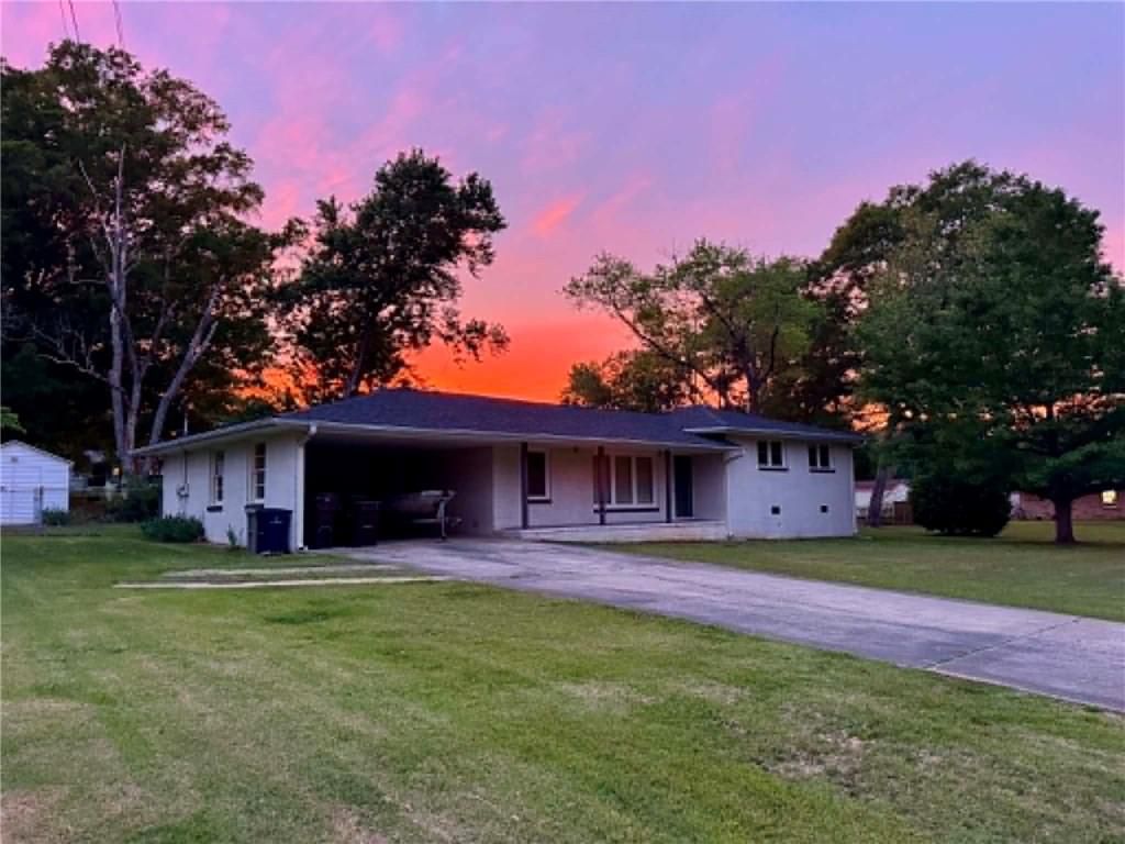 104 Meadow Lane, Cartersville, GA 30120