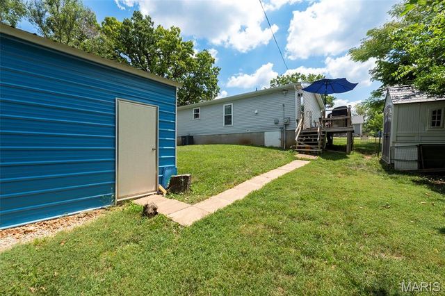 902 Pine Street, Potosi, MO 63664